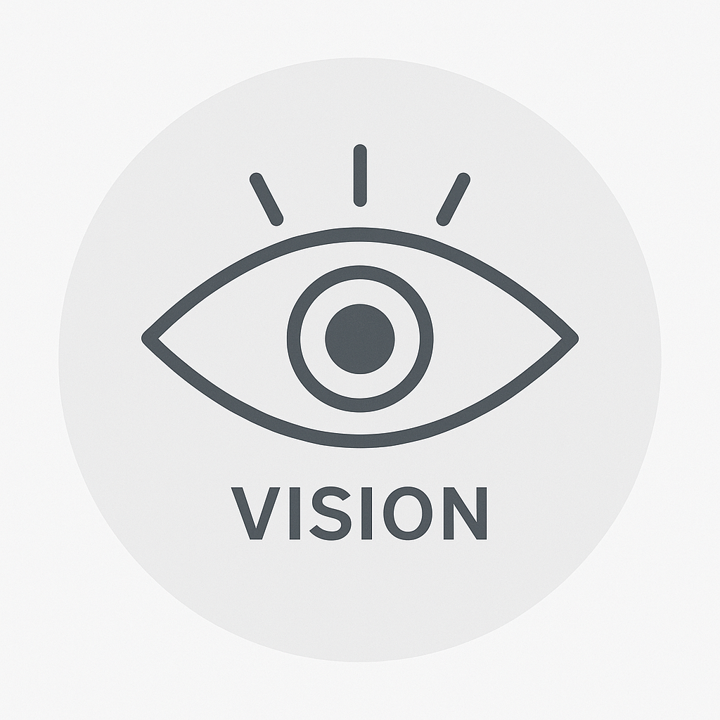 Our Vision